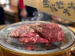 -西塔老太太泥炉烤肉(虹桥南丰城店)