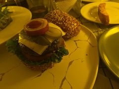 -Lets burger非常汉堡·环球风味(蓝色港湾店)