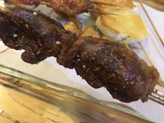 -管氏翅吧(马家堡店)