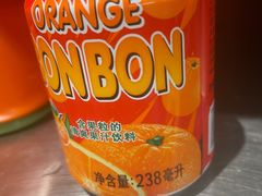 -大叹号·朝鲜族烤肉(潍坊泰华城店)