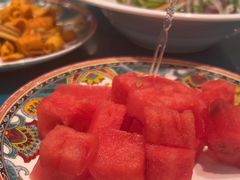 -巴依老爷新疆美食(望京小街店)