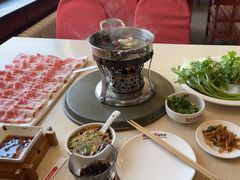 -阳坊大都涮羊肉(阳坊总店)