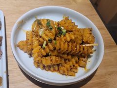 -全牛匠·乐山跷脚牛肉(新中关店)