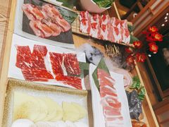 -牛也烧肉(摩尔城店)
