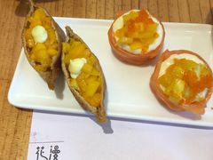 -花漫里日式餐厅(刺桐店)