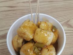 -路边摊胡同里(星城商厦店)
