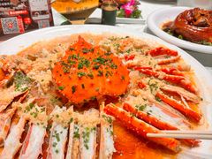 -盛福楼·惠山宴(盛岸路店)