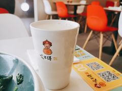 -咬不得高祖生煎·简餐(城站店)