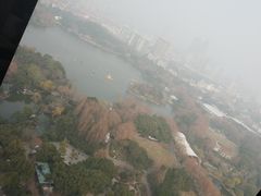 -上海新发展亚太JW万豪酒店