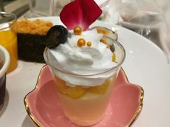 -芭菲盛宴·环球美食(解放碑英利国际店)