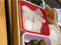 -正苑26年海鲜烤肉•牛尾汤汤饭(东港店)
