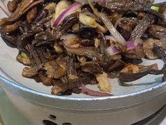 -吕氏疙瘩汤·海鲜新鲁菜(凯德mall新都心店)
