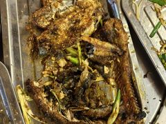 -清真·馬坡二旦烧烤(人生一串拍摄店)