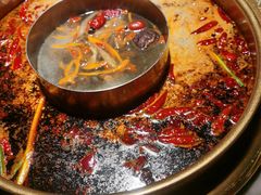 -矮板凳老火锅(宽窄巷子店)