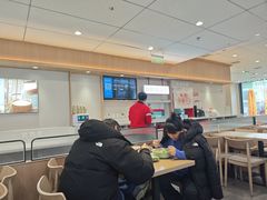 -李先生牛肉面大王(广渠门内店)