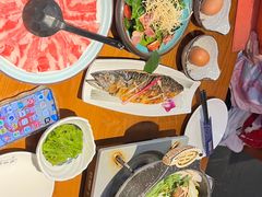 -有喜屋·烧鸟·居酒屋(周浦万达店)