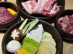 -泥炉烧肉师(新街口金銮巷店)