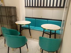 用餐区-爸爸糖吐司面包(兰州中心店)