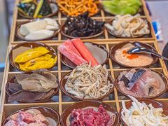 -芈重山老火锅(昌平店)