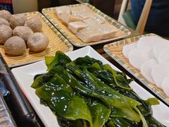 -土著渔匠·养生蝴蝶鱼(香樟路店)