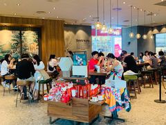 -星巴克(厦门SM新生活广场店)