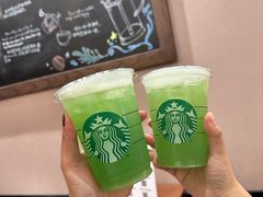 -星巴克(威尼斯人店)