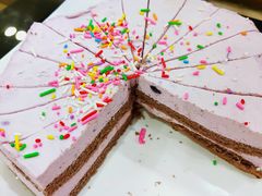 -比亚森自助烤肉料理(裕华店)