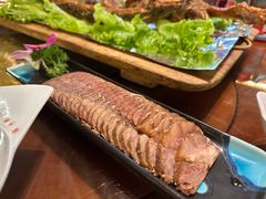 -大汗行宫园林餐厅