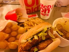 -利强记北角鸡蛋仔(弥敦道店 )