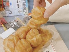 -泸溪河桃酥(长乐路店)