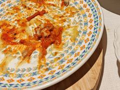 -俄士厨房(五棵松华熙LIVE店)