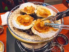 -大阪烧肉BAKA一代(十亩地店)