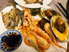 -浙江西子宾馆·瑶园咖啡厅