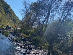 -何适山庄 ·可团建(水长城P2停车场店)