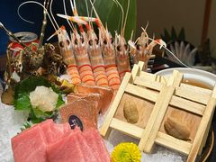 -大葉日本料理·龍蝦任食放題(廣州W酒店)