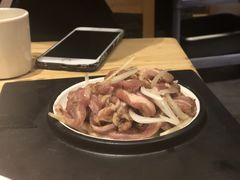 -韩宫宴和牛烤肉(盐城金鹰店)