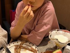 -蒙古人烤羊大师·绿野餐厅(工农大路店)