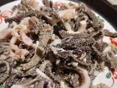 -清真·老门框爆肚涮肉·中华老字号(丰管路店)