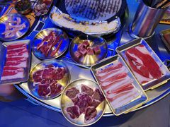 -喜井无限自助烤肉公司(石厦店)