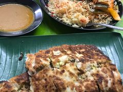 -新加坡Zam Zam餐馆