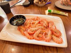 -501號台州海鲜餐厅(海创园店)