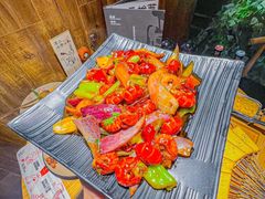 -壹酒贰肉1926·深夜食堂(九纬路店)