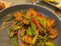 -亚特兰蒂斯·蟹餐厅 CRAB KITCHEN·鲜活海鲜
