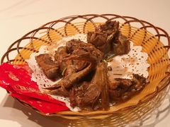 -东坊味道私房菜·地道顺德菜(大良店)