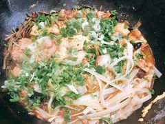 -仙合盛东北铁锅炖(总店)