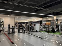 -奇迹健身(SM广场店)