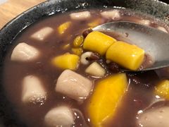 芋圆系列-鲜芋仙(常州吾悦国际广场店)