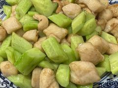 -北大地皖峰饭馆