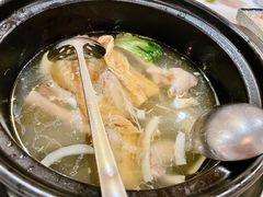 -同仁四季椰子鸡(福田东园总店)