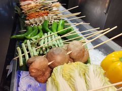 -惠州皇冠假日酒店·西餐厅·自助餐厅